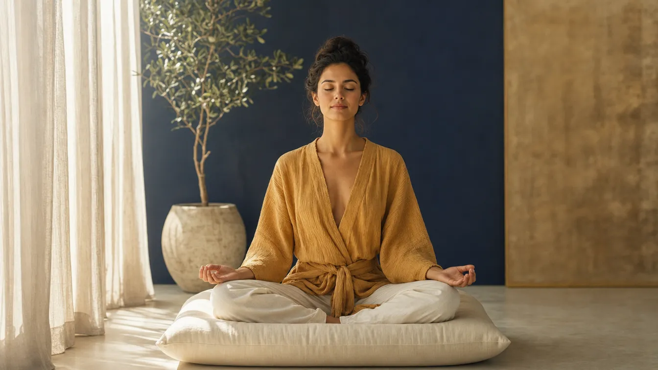 Mindfulness Fundamentals
