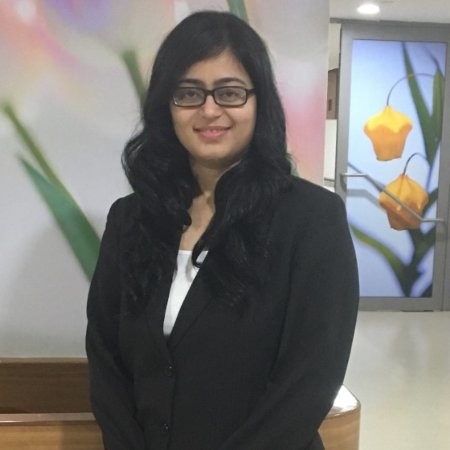 Dr. Rishma Lakhani