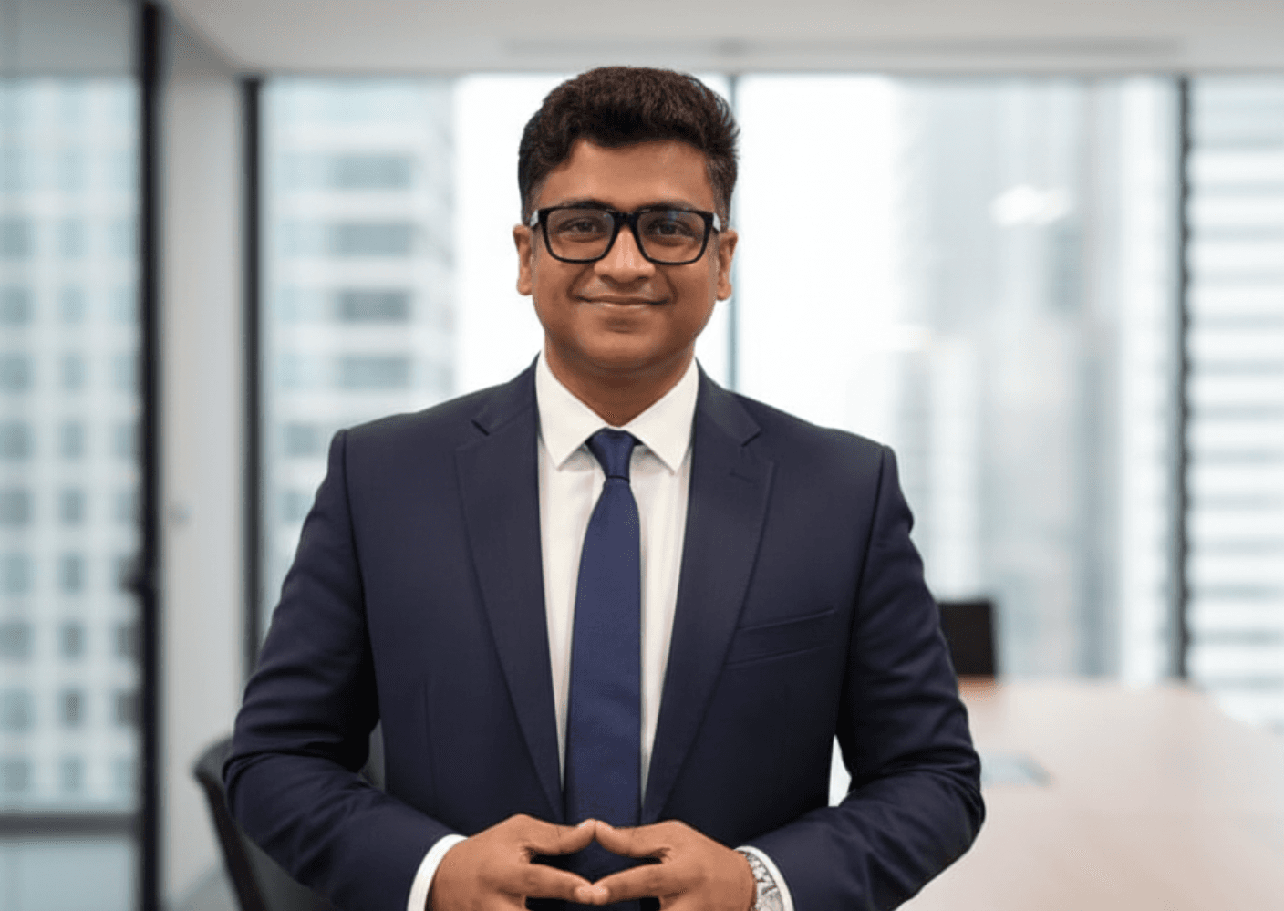 Meet Shukla
