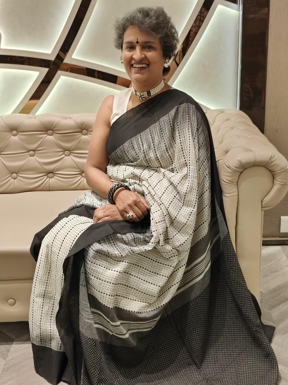 Sandhya Prasun Kundu