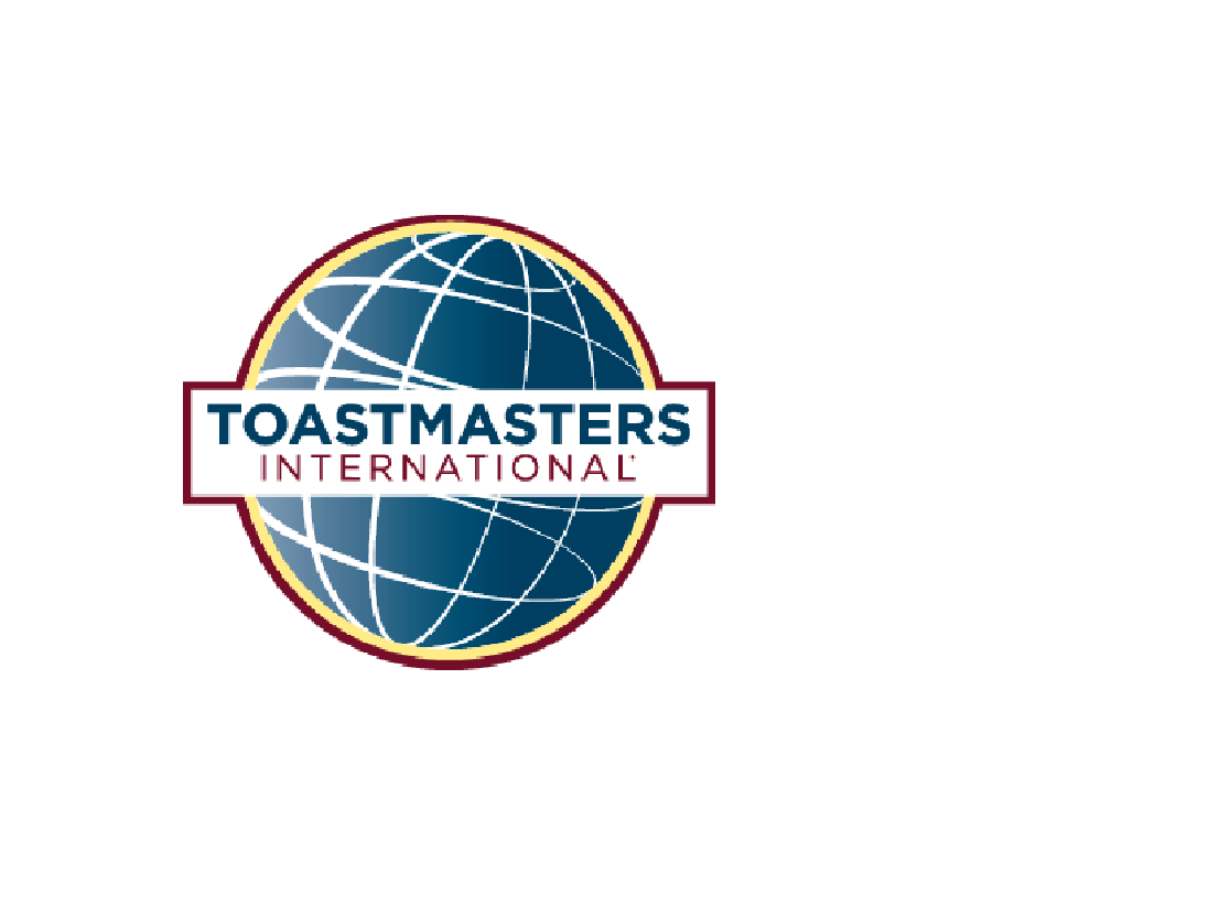 Toastmasters International